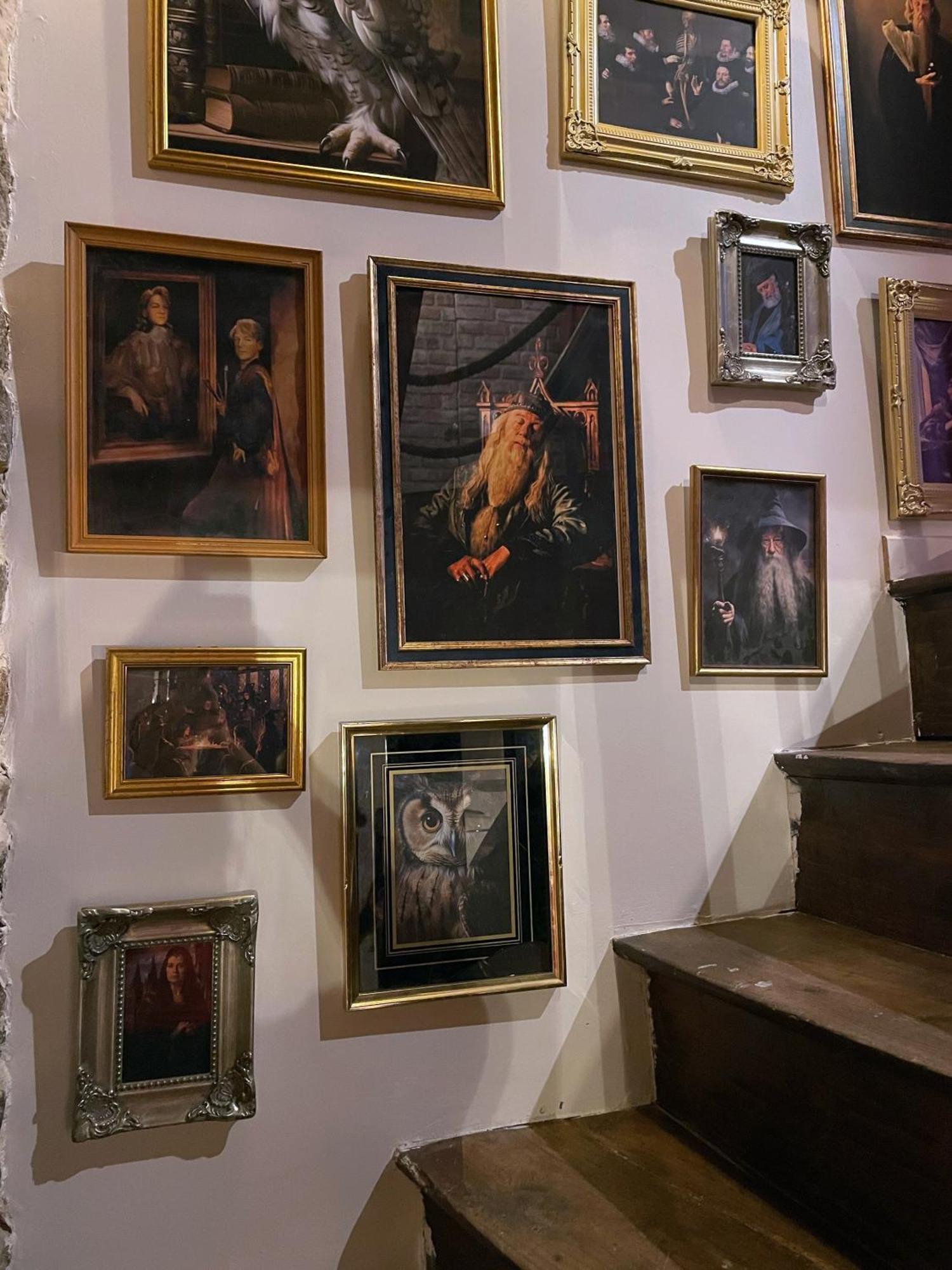 Impasse Des Mysteres - La Maison Des Sorciers Lehon/Dinan Buitenkant foto